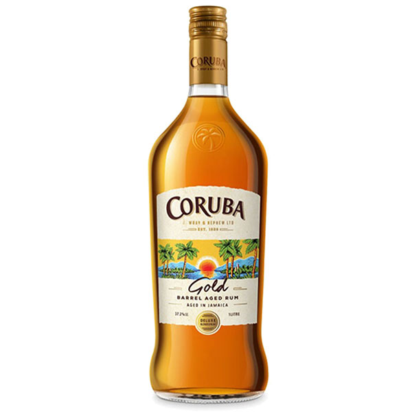 CORUBA-GOLD-AGED-RUM-1L-1