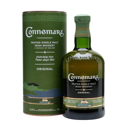 Connemara-Peated-Irish-Whiskey