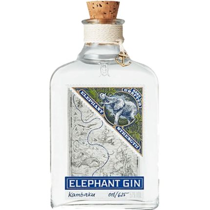 Elephant-Strength-Gin-500ml-1