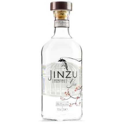 Jinzu-gin-new