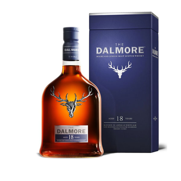 The-Dalmore-18-Year-Old-Highland-Single-Malt-Whisky