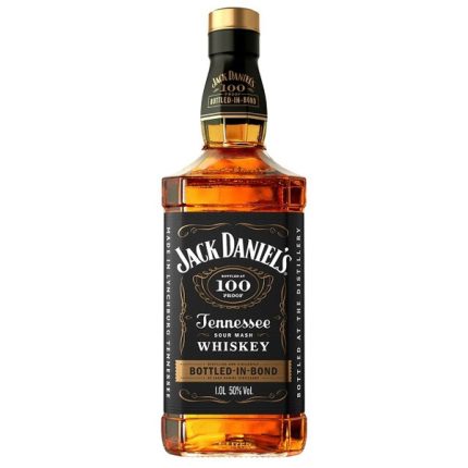 jack-daniels-100-proof-bottled-in-bond-tennessee-whiskey-1-litre