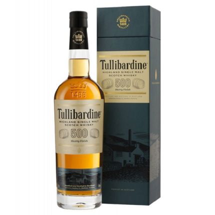 tullibardine-500-sherry-finish