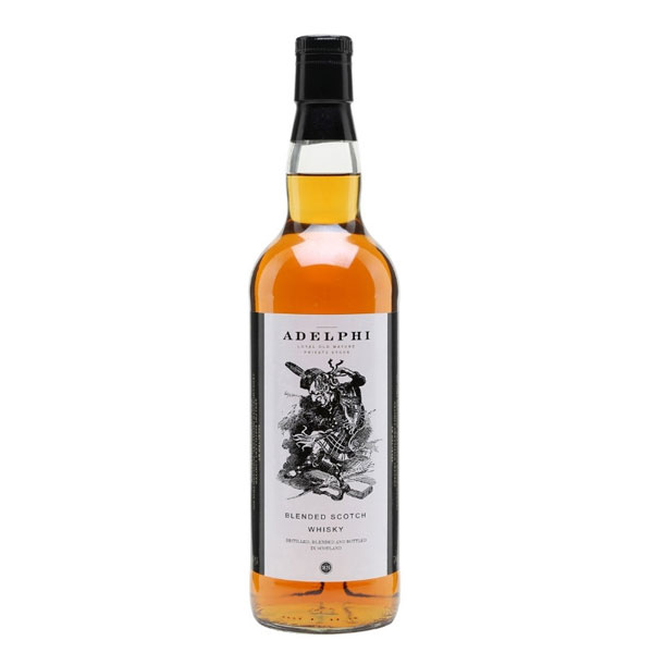 adelphi-private-stock-blended-whisky